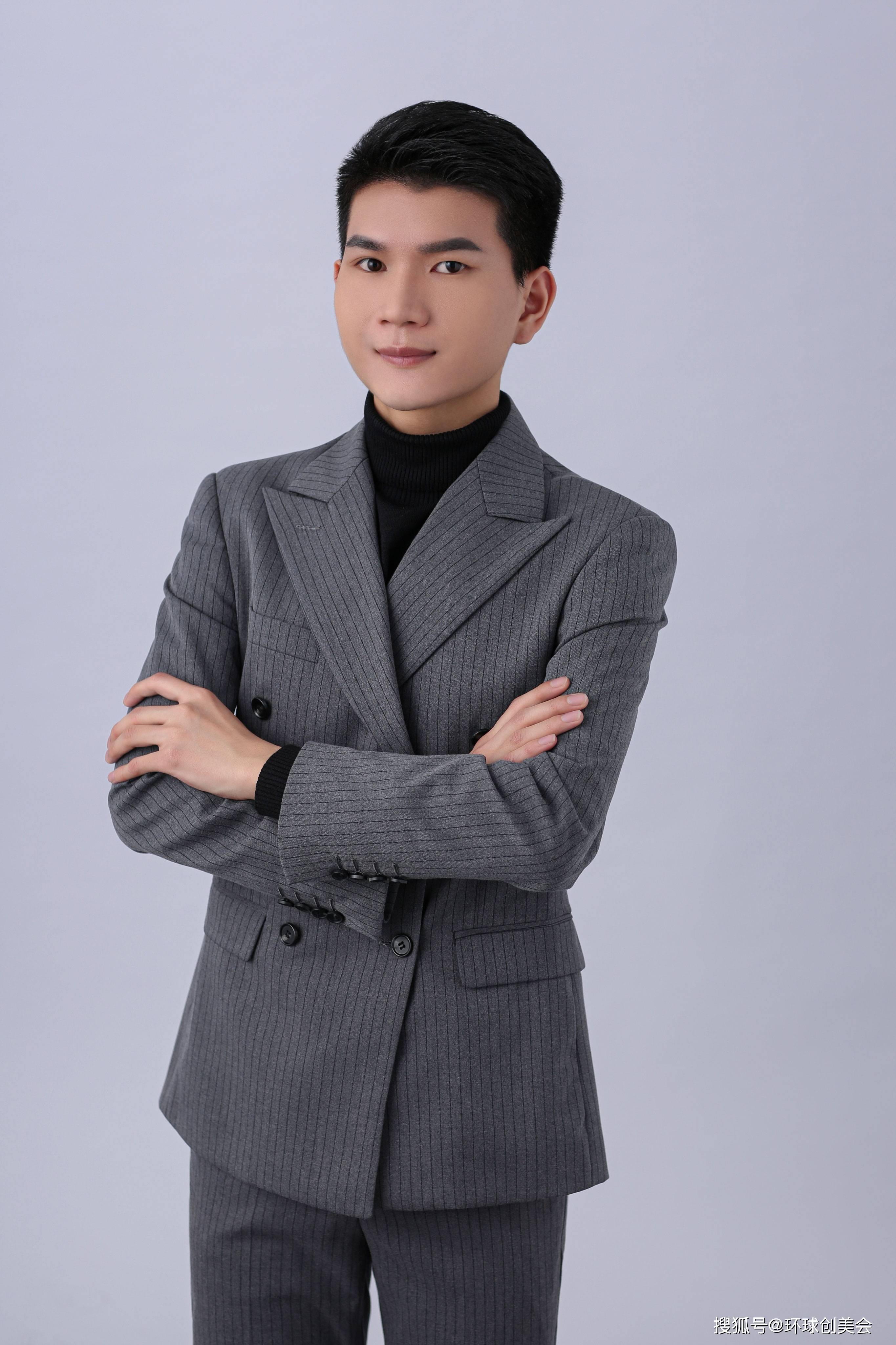 梁现华 DIT（数字影像技术）总监